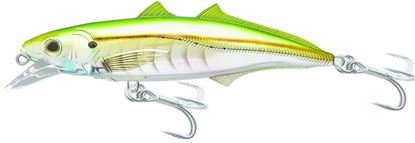 Picture of LiveTarget Cigar Minnow Crankbait