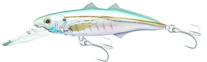 Picture of LiveTarget Cigar Minnow Crankbait