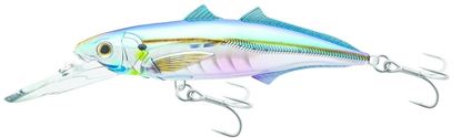 Picture of LiveTarget Cigar Minnow Crankbait