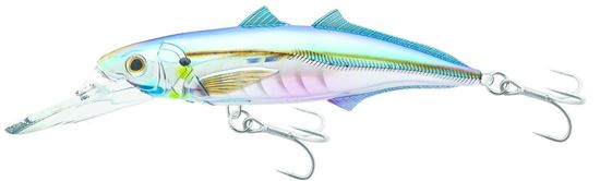 Picture of LiveTarget Cigar Minnow Crankbait