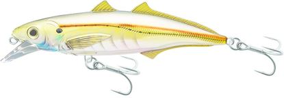 Picture of LiveTarget Cigar Minnow Crankbait