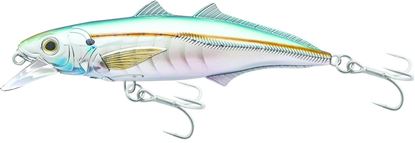 Picture of LiveTarget Cigar Minnow Crankbait