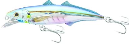 Picture of LiveTarget Cigar Minnow Crankbait