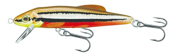 Picture of LiveTarget Dace Jerkbait