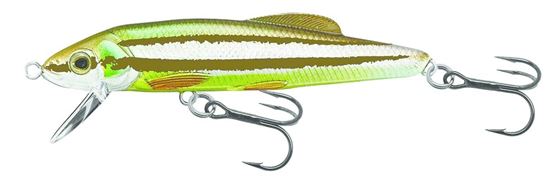 Picture of LiveTarget Dace Jerkbait