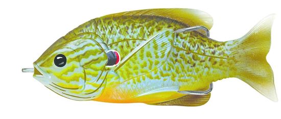 Picture of LiveTarget Sunfish Hollow Body