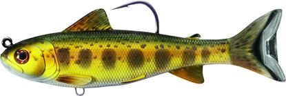 Picture of LiveTarget Trout (Parr) Swimbait