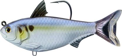 Picture of LiveTarget Gizzard Shad Swimbait