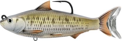 Picture of LiveTarget Common Shiner Swimbait