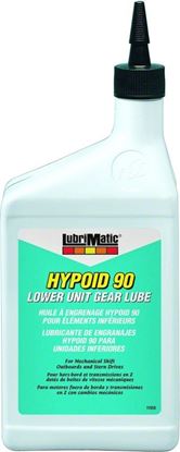 Picture of Lubrimatic Gear Lube