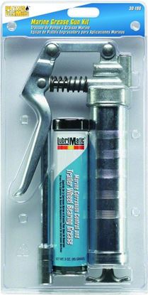 Picture of Lubrimatic Heavy Duty Midget Grease Gun Kit