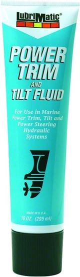 Picture of Lubrimatic Marine Corrosion Control & Trailer Bearing Grease