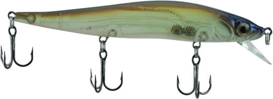 Picture of Luck-E-Strike Rick Clunn Stick Bait