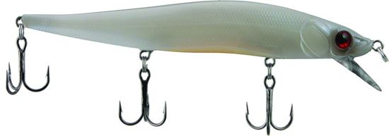 Picture of Luck-E-Strike Rick Clunn Stick Bait