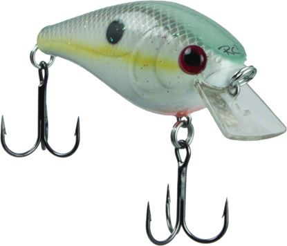 Picture of Luck-E-Strike Squarebill Crankbait