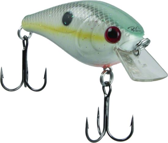 Picture of Luck-E-Strike Squarebill Crankbait