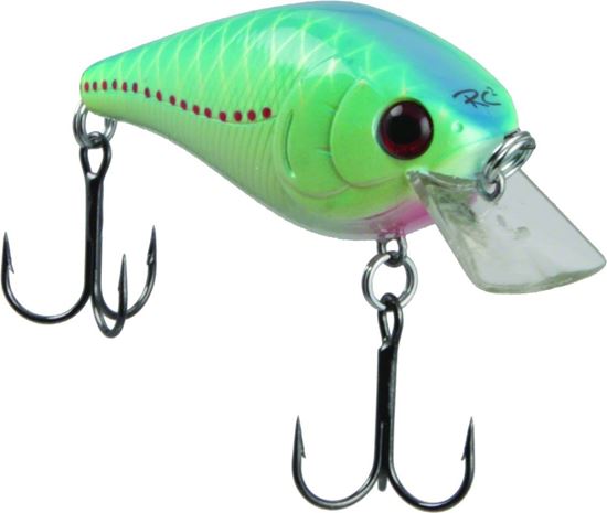 Picture of Luck-E-Strike Squarebill Crankbait