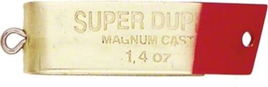 Picture of Luhr Jensen Super Duper Magnum Cast