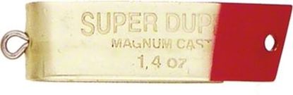 Picture of Luhr Jensen Super Duper Magnum Cast