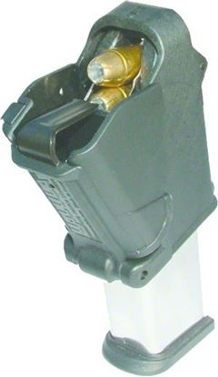 Picture of LULA UP60B Mag Up Universal Pistol Magazine Loader & Unloader