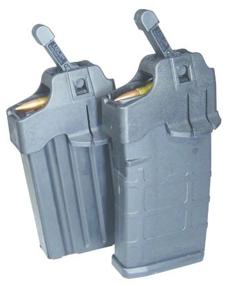 Picture of LULA LU21B Mag SR25/DPMS/PMAG Magazine Loader & Unloader