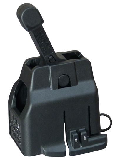 Picture of LULA LU19B SIG MPX magazine LULA Loader & Unloader