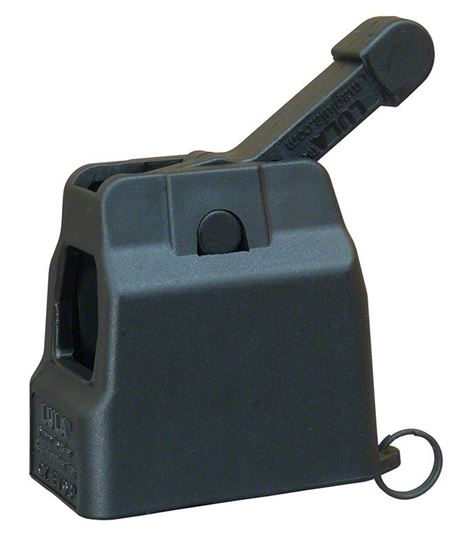 Picture of LULA LU17B Loader & Unloader for CZ Scorpion EV03 9MM Mags