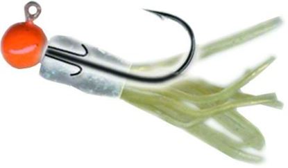 Picture of Bodylok Jigs-Crappie