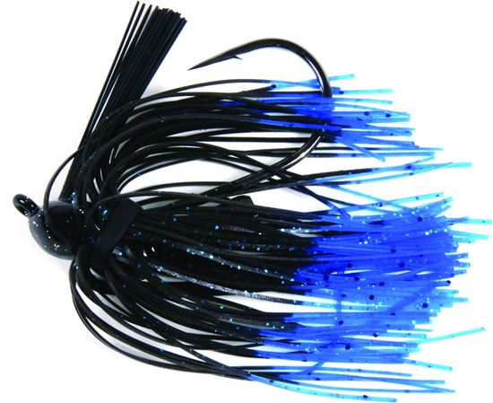 Picture of Lunker Lure Original Rattleback Flipping Jig