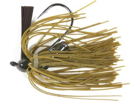 Picture of Lunker Lure Original Rattleback Flipping Jig