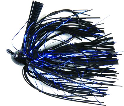 Picture of Lunker Lure Original Rattleback Flipping Jig