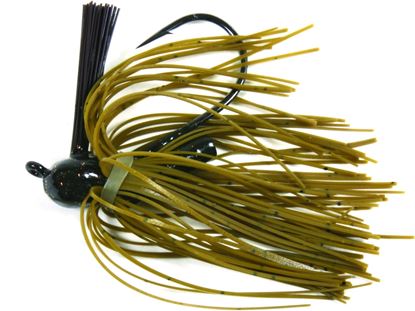 Picture of Lunker Lure Original Rattleback Flipping Jig