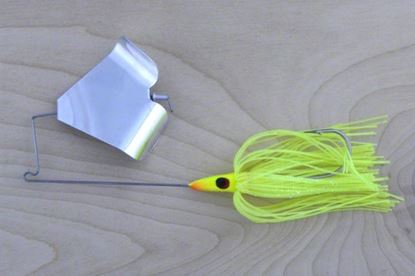 Picture of Lunker Lure Proven Winnerbuzzbait Combinations