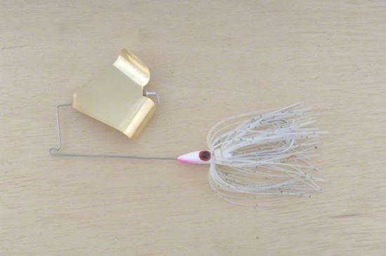 Picture of Lunker Lure Proven Winnerbuzzbait Combinations