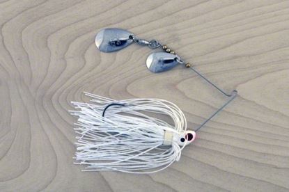 Picture of Lunker Lure Proven Winner Spinnerbait Combinations