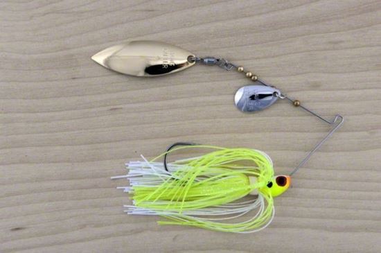 Picture of Lunker Lure Proven Winner Spinnerbait Combinations