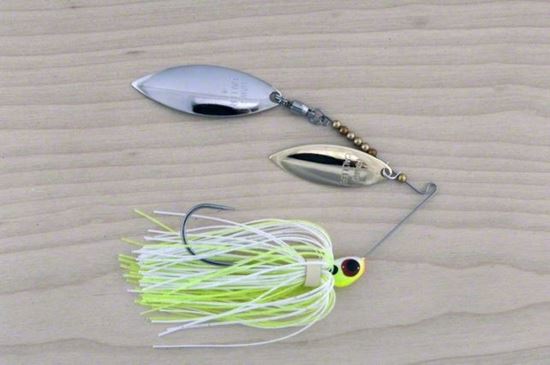 Picture of Lunker Lure Proven Winner Spinnerbait Combinations