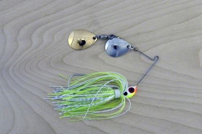 Picture of Lunker Lure Proven Winner Spinnerbait Combinations