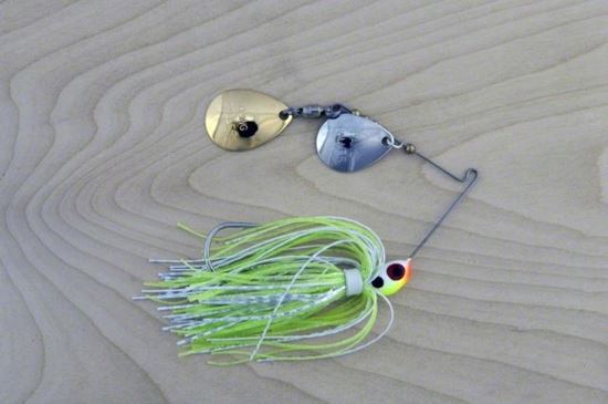 Picture of Lunker Lure Proven Winner Spinnerbait Combinations