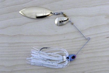 Picture of Lunker Lure Proven Winner Spinnerbait Combinations