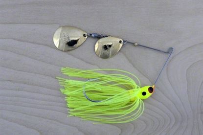 Picture of Lunker Lure Proven Winner Spinnerbait Combinations