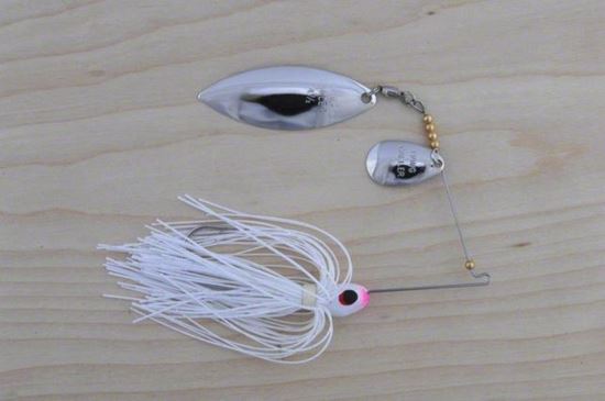 Picture of Lunker Lure Proven Winner Spinnerbait Combinations