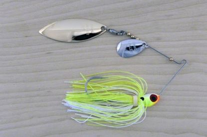 Picture of Lunker Lure Proven Winner Spinnerbait Combinations