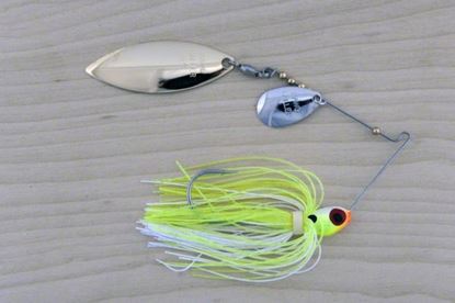 Picture of Lunker Lure Proven Winner Spinnerbait Combinations