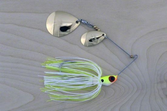 Picture of Lunker Lure Proven Winner Spinnerbait Combinations