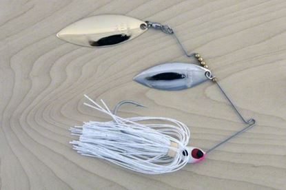 Picture of Lunker Lure Proven Winner Spinnerbait Combinations