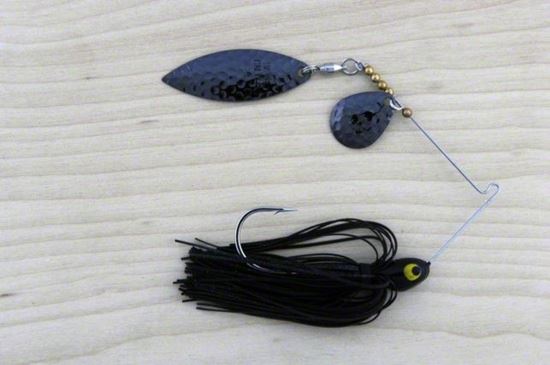 Picture of Lunker Lure Proven Winner Spinnerbait Combinations