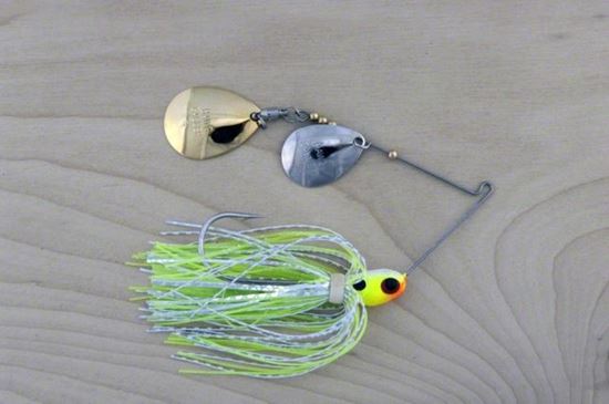 Picture of Lunker Lure Proven Winner Spinnerbait Combinations