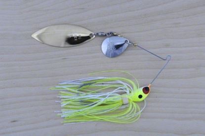 Picture of Lunker Lure Proven Winner Spinnerbait Combinations