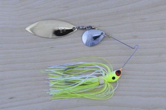 Picture of Lunker Lure Proven Winner Spinnerbait Combinations